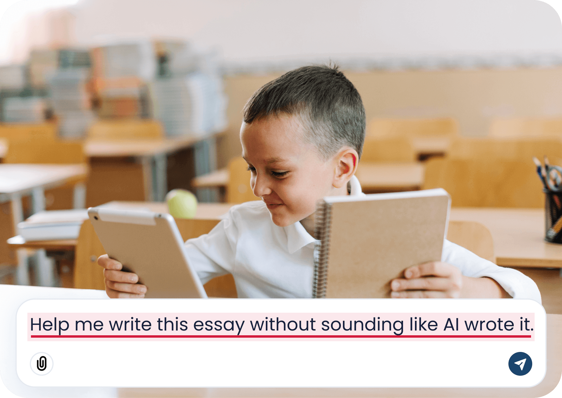 Real-time monitoring dashboard