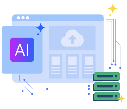 Privacy workflow diagram