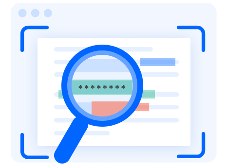 Privacy workflow diagram