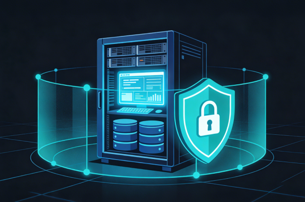 On-premises