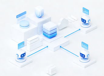 Inter-Agent Communication Monitoring