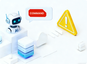 Abnormal Command Prevention
