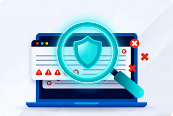Detect risky prompts and unsafe instructions