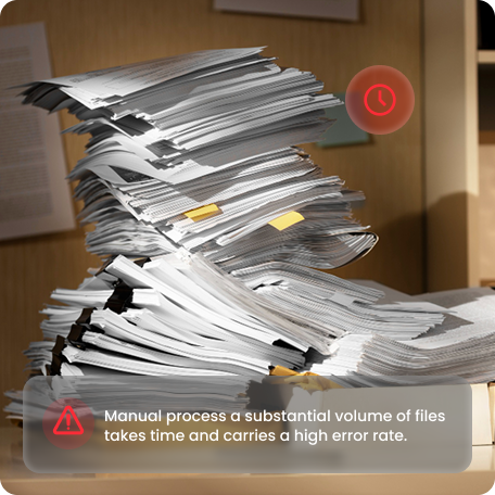 Privacy workflow diagram